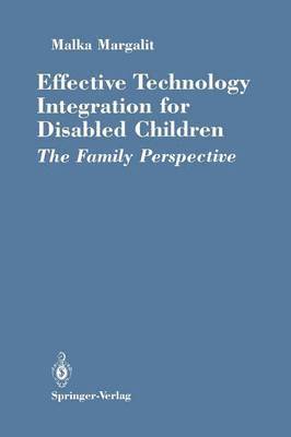 Effective Technology Integration for Disabled Children 1