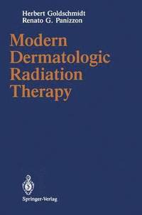 bokomslag Modern Dermatologic Radiation Therapy