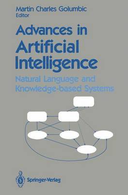 Advances in Artificial Intelligence 1