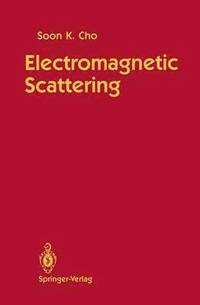 bokomslag Electromagnetic Scattering