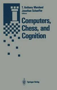 bokomslag Computers, Chess, and Cognition