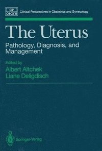 bokomslag The Uterus