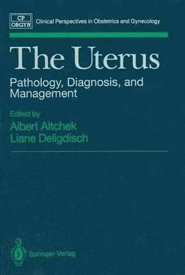 The Uterus 1