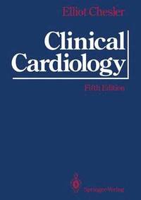 bokomslag Clinical Cardiology