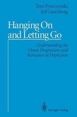 Hanging On and Letting Go 1