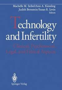 bokomslag Technology and Infertility