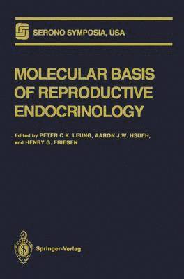 Molecular Basis of Reproductive Endocrinology 1