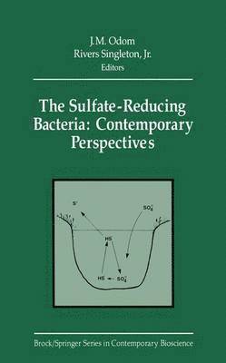 Sulfate-Reducing Bacteria: Contemporary Perspectives