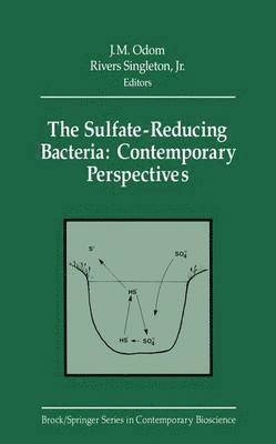 The Sulfate-Reducing Bacteria: Contemporary Perspectives 1