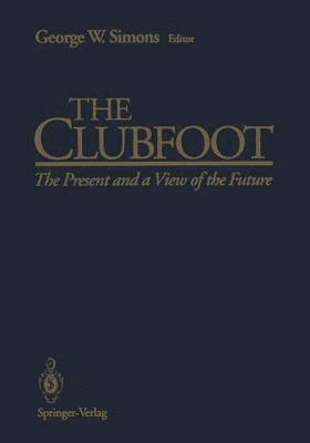 The Clubfoot 1