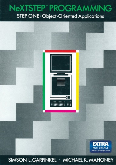 Simson L. Garfinkel, Michael K. Mahoney - NeXTSTEP™ Programming, Häftad