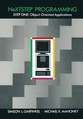 bokomslag NeXTSTEP? Programming