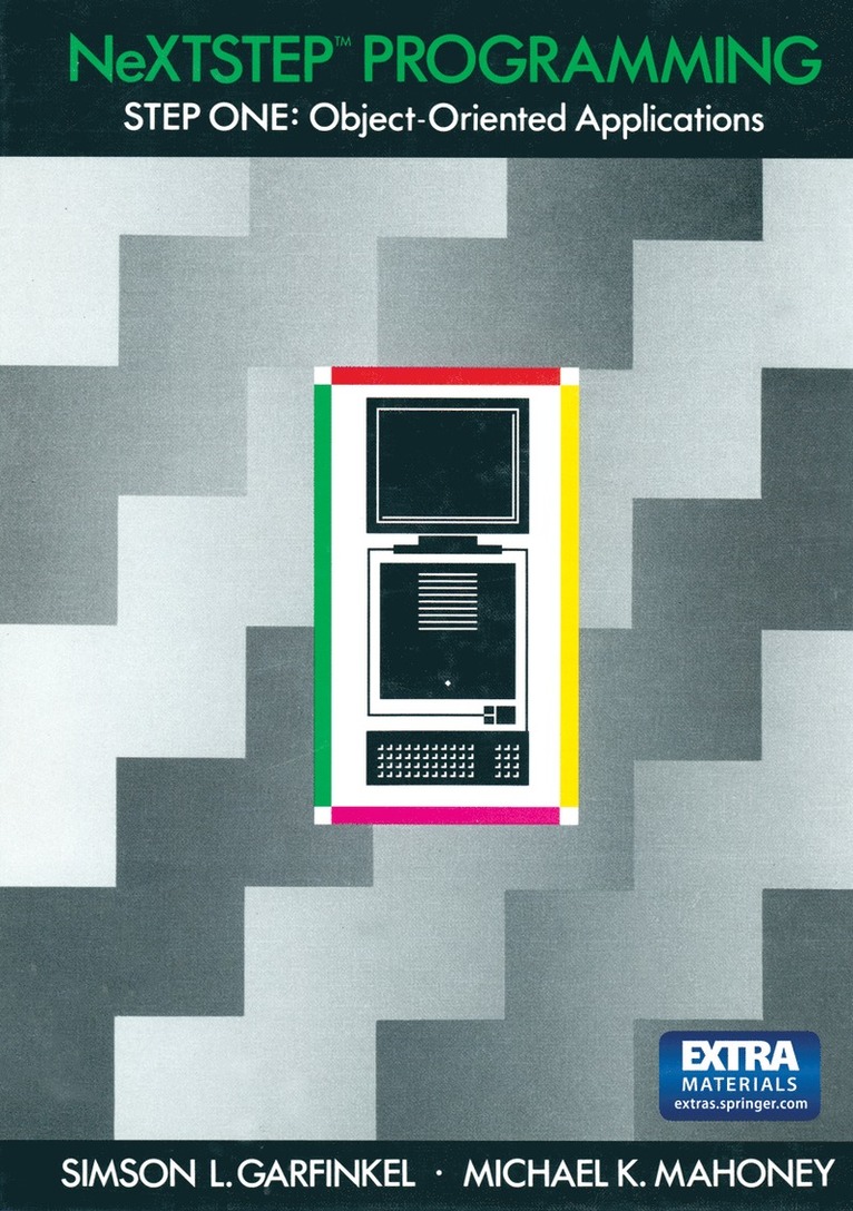 NeXTSTEP™ Programming