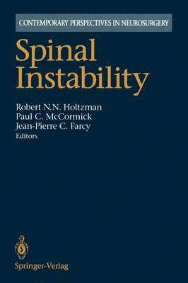 Spinal Instability