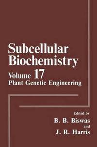 bokomslag Plant Genetic Engineering