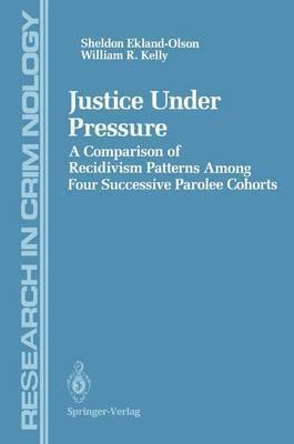 Justice Under Pressure 1