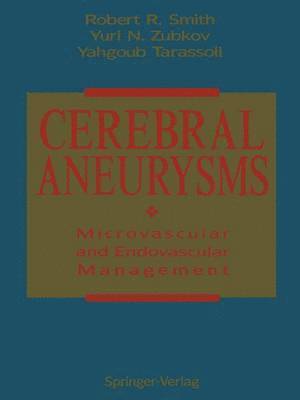 Cerebral Aneurysms 1