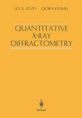 Quantitative X-Ray Diffractometry 1