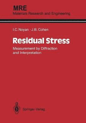 Residual Stress 1