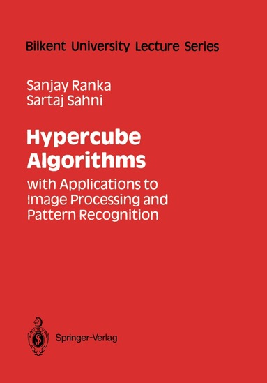 Sanjay Ranka, Sartaj Sahni - Hypercube Algorithms, Häftad
