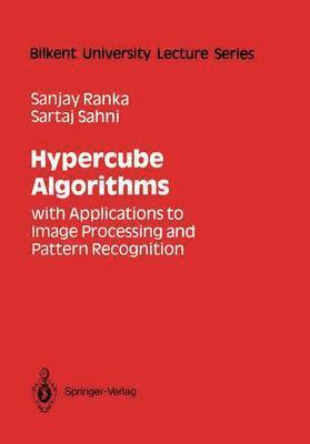 bokomslag Hypercube Algorithms