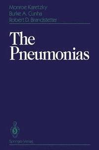 bokomslag The Pneumonias