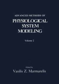 bokomslag Advanced Methods of Physiological System Modeling