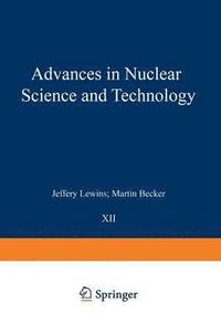 bokomslag Advances in Nuclear Science and Technology