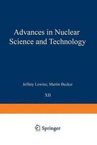 bokomslag Advances in Nuclear Science and Technology