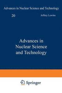 bokomslag Advances in Nuclear Science and Technology
