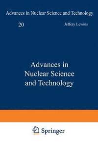 bokomslag Advances in Nuclear Science and Technology