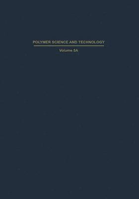 Advances in Polymer Friction and Wear 1