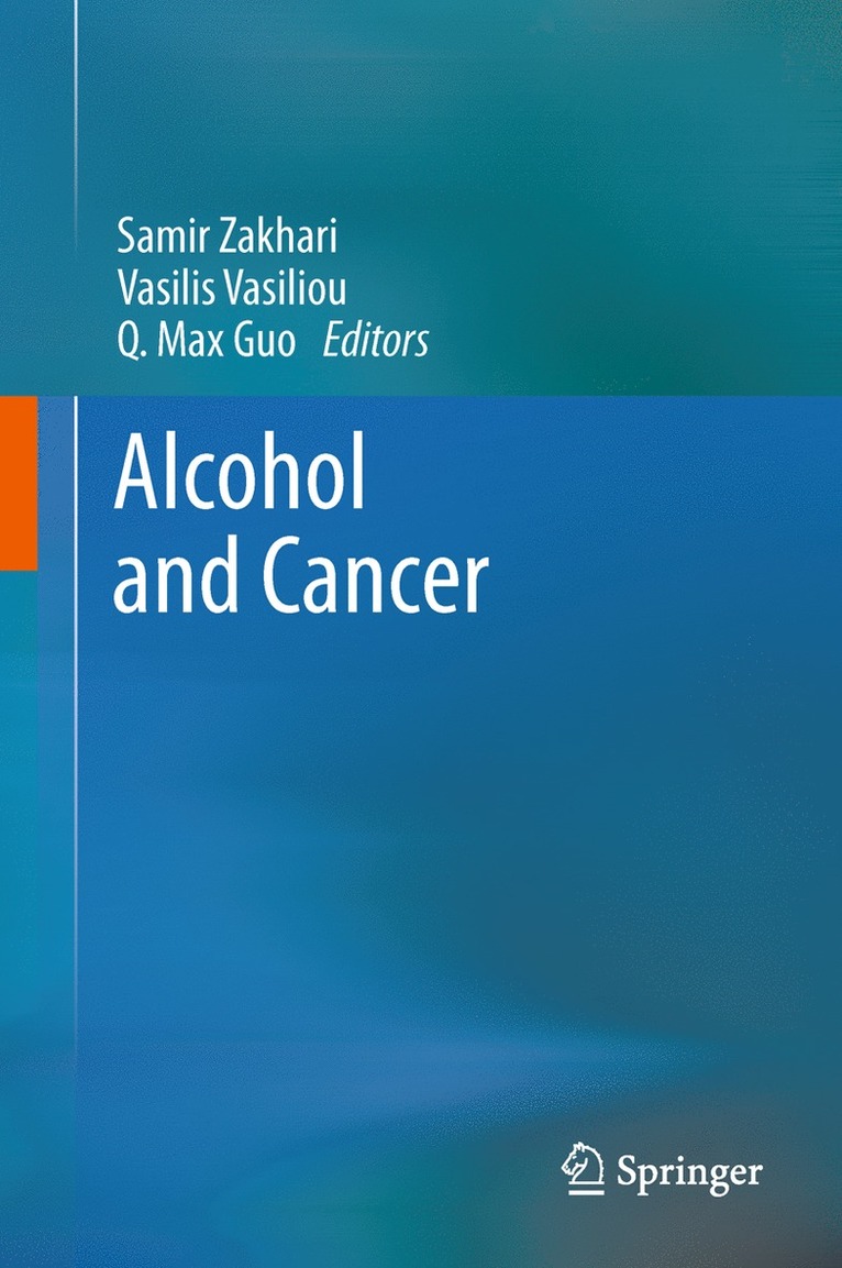 Alcohol and Cancer