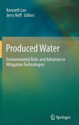 Produced Water