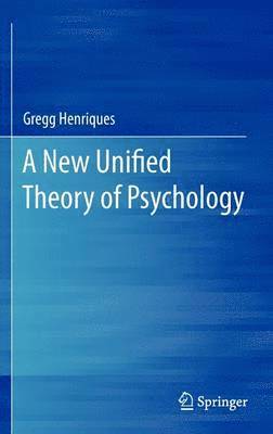 New Unified Theory of Psychology 1