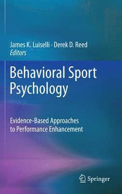 Behavioral Sport Psychology 1