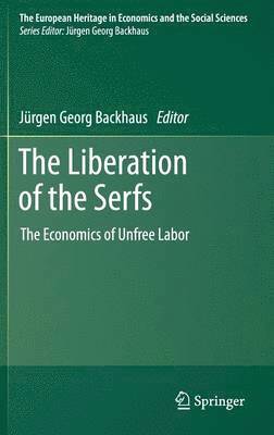 The Liberation of the Serfs 1