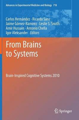 From Brains to Systems 1
