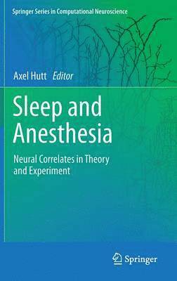 Sleep and Anesthesia 1