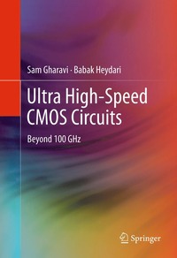 bokomslag Ultra High-Speed CMOS Circuits