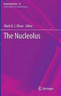 bokomslag The Nucleolus