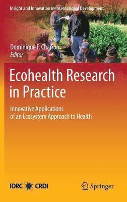 Ecohealth Research in Practice 1