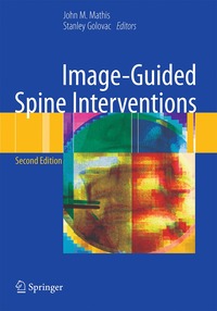 bokomslag Image-Guided Spine Interventions