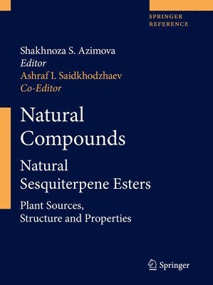 Natural Compounds 1