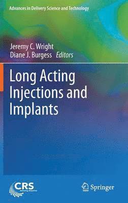 Long Acting Injections and Implants 1