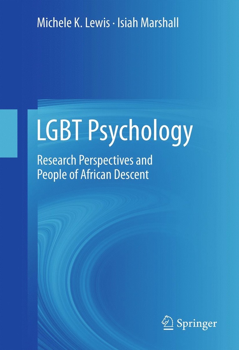 LGBT Psychology 1