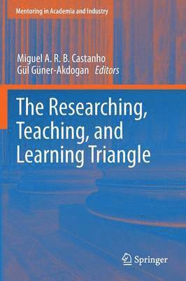 The Researching, Teaching, and Learning Triangle 1