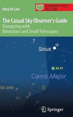 Casual Sky Observer's Guide