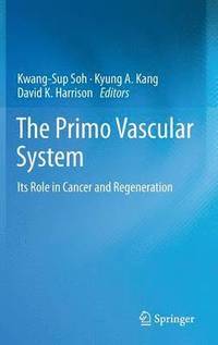 bokomslag The Primo Vascular System