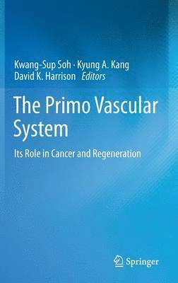 The Primo Vascular System 1